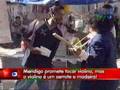 Pegadinha do João Kleber - Mendigo Toca Violino