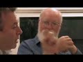 the four horsemen: dawkins dennett harris hitchens  8/12 