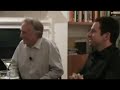 the four horsemen: dawkins dennett harris hitchens  8/12 