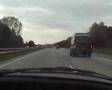 the road to Asten