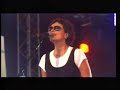 Os Mutantes en el FIB 2007