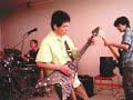 Ozzy Cover \"I Don\