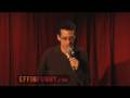 Eric Acosta Effinfunny Stand Up - Cell Phone Scam