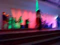 VOZ DE DIOS-AVIVAMIENTO EN EL NUEVO MEGA AUDITORIO VOZ D DIOS