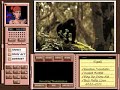 a short video showing a bit of gameplay in the broderbund game 