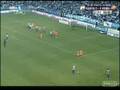 Filipe Luis Kasmirski VS FC Barelona