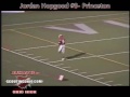 Princeton - Jordan Hopgood -