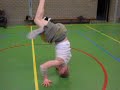 Bboying ^^