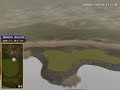 Golden Tee Great Shot on Bonnie Moor! Golden Tee Great Shot on Bonnie Moor!