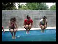 diablas pool party!!