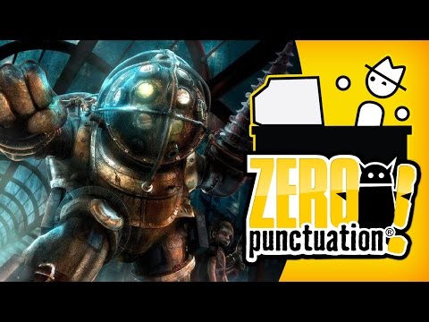 bioshock review bioshock review