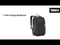 Видео - Обзор на рюкзак Thule Indago
