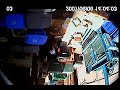 Blue Ginger illegally dumping into neighbor\
