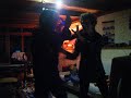 dance de la beuh (dance weed)