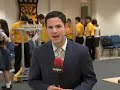 Team 1872 (Yellow Fever) - Press Conference