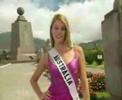 Miss Universe - The Mikimoto Era (1/3) Miss Universe - The Mikimoto Era (1/3)