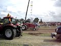 Tracktor pulling D\ Tracktor pulling D\