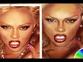 lil-kim-speed-painting-by-chip-whitehouse.html