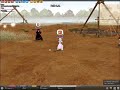 Black Wizard (Bangor Field Boss)