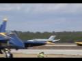 videos de 2008 Blue Angels Homecoming - US Navy Legacy Flight