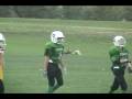 videos de Me throwin to Jonathan