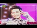 The Super Junior Project - Sungmin
