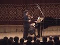 liviu prunaru plays faure: sonata p3