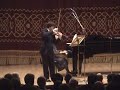 liviu prunaru plays faure: sonata p3