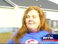 Onslow County Sinkhole Getting Bigger - WITN