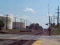 metra 401 west   westmont il