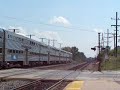 metra 401 west   westmont il