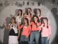 Stephanie Hoffman - Singing "Mama I'm a Big Girl Now&qu
