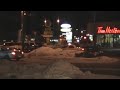 Traffic Stop @ Tims on Elmwood Jan 2nd 2010