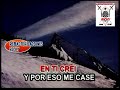 CHOLO BERROCAL - AMOR DE CONTRABANDO (CON LETRA) (REMASTERIZ