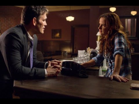 Wayward Pines Season 1 Episode 1 Review & After Show | AfterBuzz TV