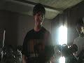 Living Dead Souls cover Sweet Dreams - Marilyn Manson Living Dead Souls cover Sweet Dreams - Marilyn Manson