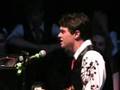 Grayson Morley-Devil Keeps Grinning (Gary Jules)