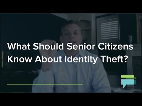 how to discover identity theft