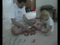 Sammy plays UNO