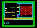 ZX Spectrum Game Review - MANIC MINER