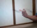 ペン回し動画