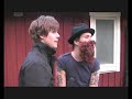 David Sandström bloopers David Sandström bloopers