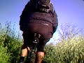 Mountain Bike Ride - Calabasas, California - Mountain Bike Ride - Calabasas (Las Virgenez, Millennium, De Anza)