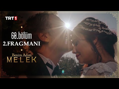 Benim Adım Melek 60. Bölüm 2. Fragmanı                                                                                                                                                                                                                    