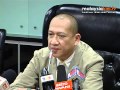 'Mismah-gate': Nazri to meet PM over emergency sitting
