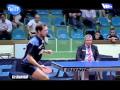 Tennis De Table [pro A] : Cergy Contre Levallois, Le Choc !