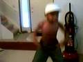 Aj Crumping