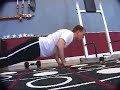 Four Essential Strength Exercises for Jugglers