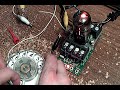 VTA Model 600 Dekatron Dialer (Sovtek OG-4) VTA Model 600 Dekatron Dialer (Sovtek OG-4)
