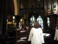 choristers transfiguration